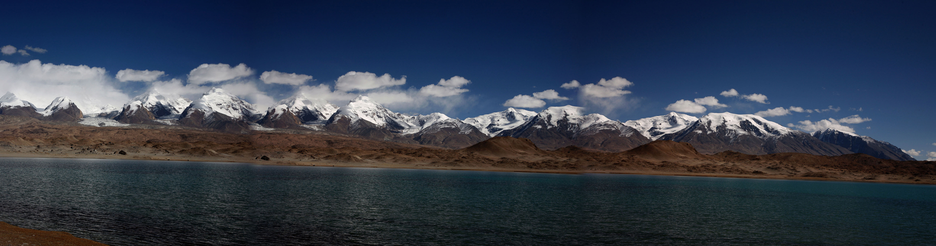 Silkroad Scene